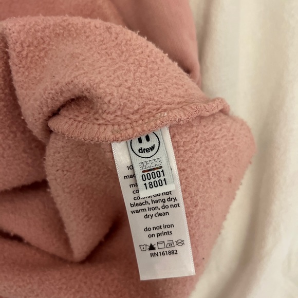 Drew House Deconstructed Mascot Hoodie - Picture 4 of 6